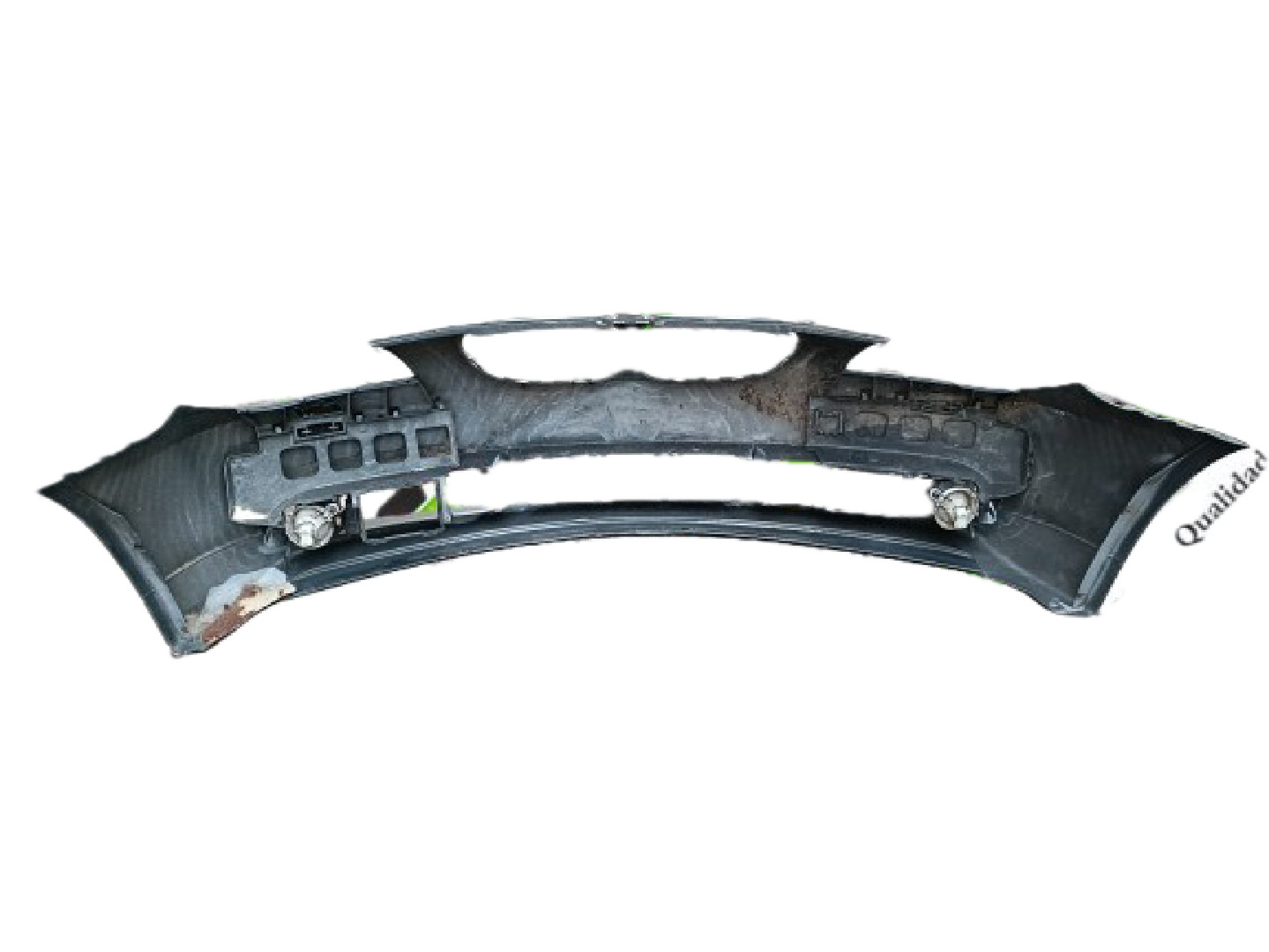 Para Choques Frente BMW 5 (E60) | 01 - 10 Imagem-3