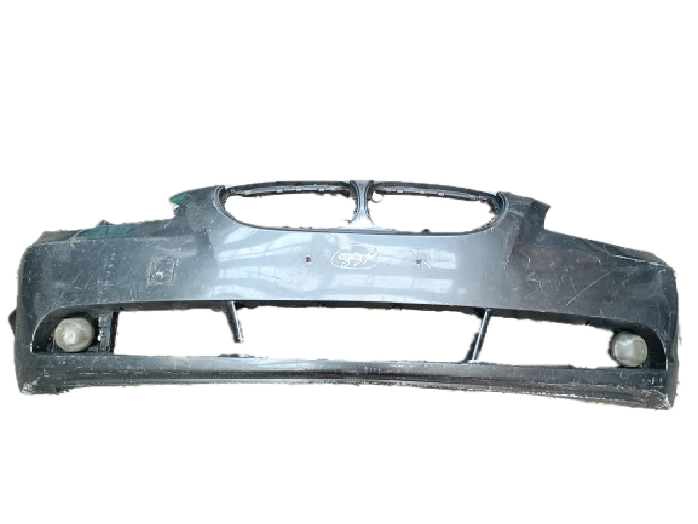 Para Choques Frente BMW 5 (E60) | 01 - 10