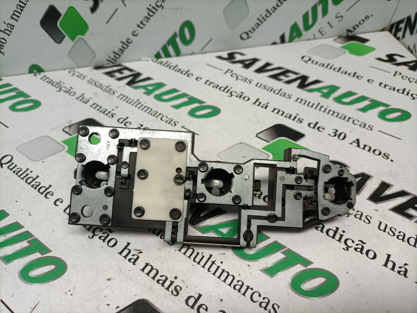 Suporte Lâmpadas Farolim CITROEN C5 II (RC_) | 04 - 