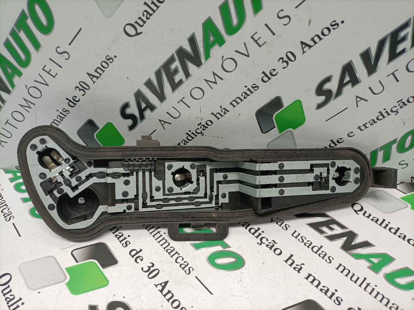 Suporte Lâmpadas Farolim CITROEN C4 I (LC_) | 04 - 13