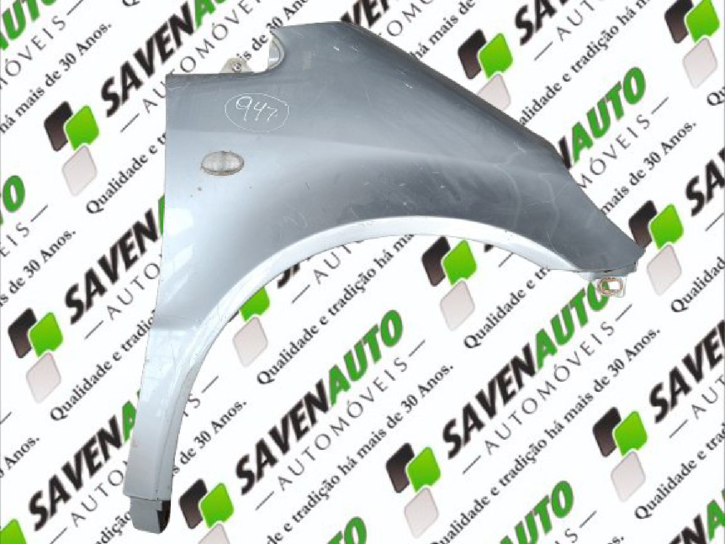 Guarda Lamas Dto MERCEDES-BENZ A-CLASS (W168) | 97 - 05