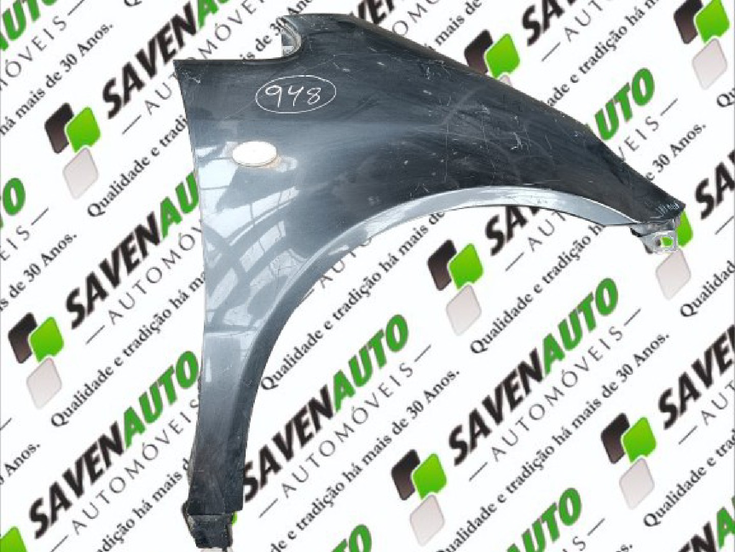 Guarda Lamas Dto MERCEDES-BENZ A-CLASS (W168) | 97 - 05
