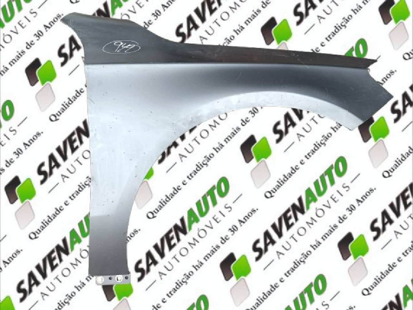 Guarda Lamas Dto MERCEDES-BENZ A-CLASS (W176) | 12 - 18