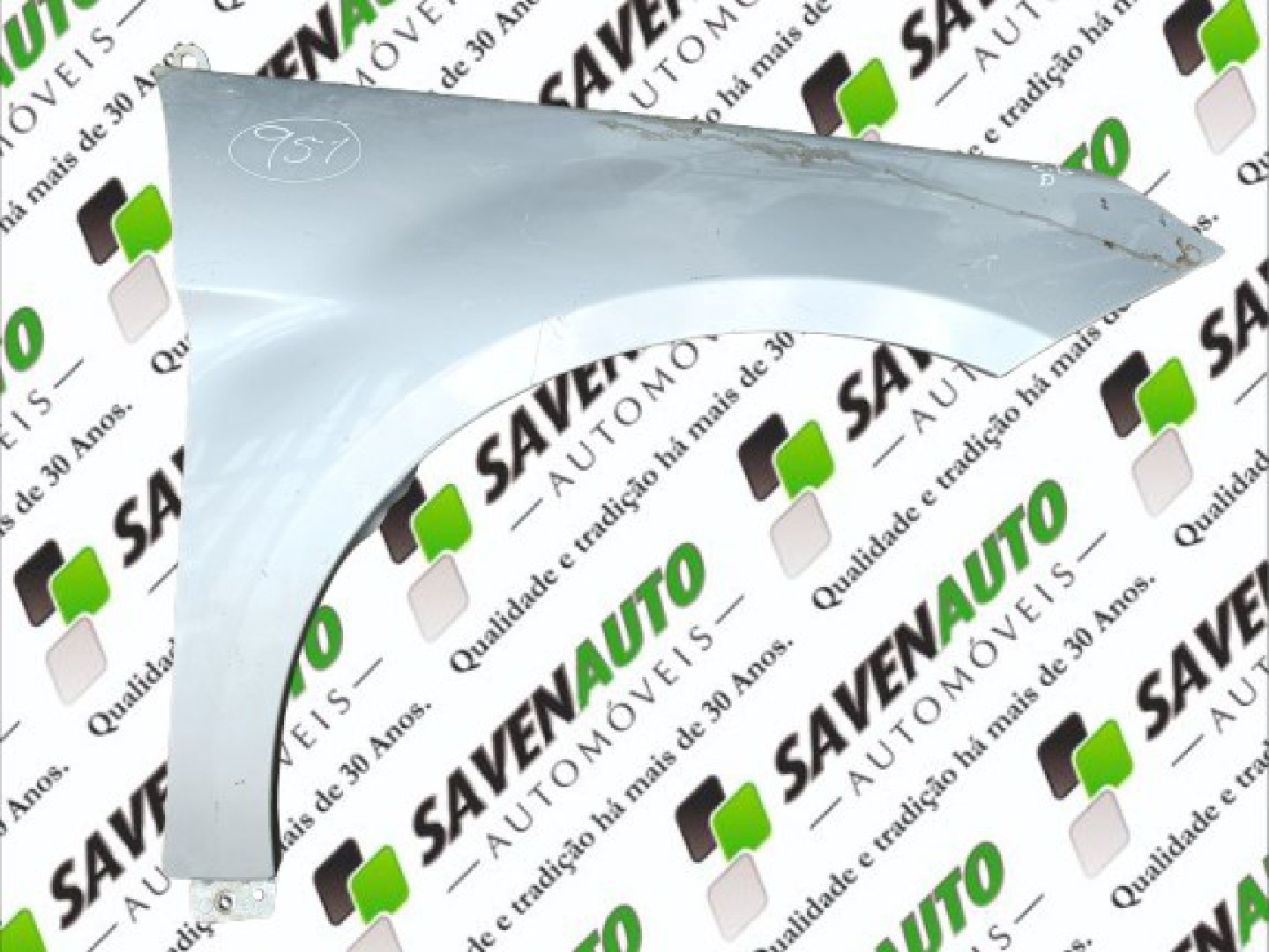 Guarda Lamas Dto MERCEDES-BENZ B-CLASS (W245) | 05 - 11