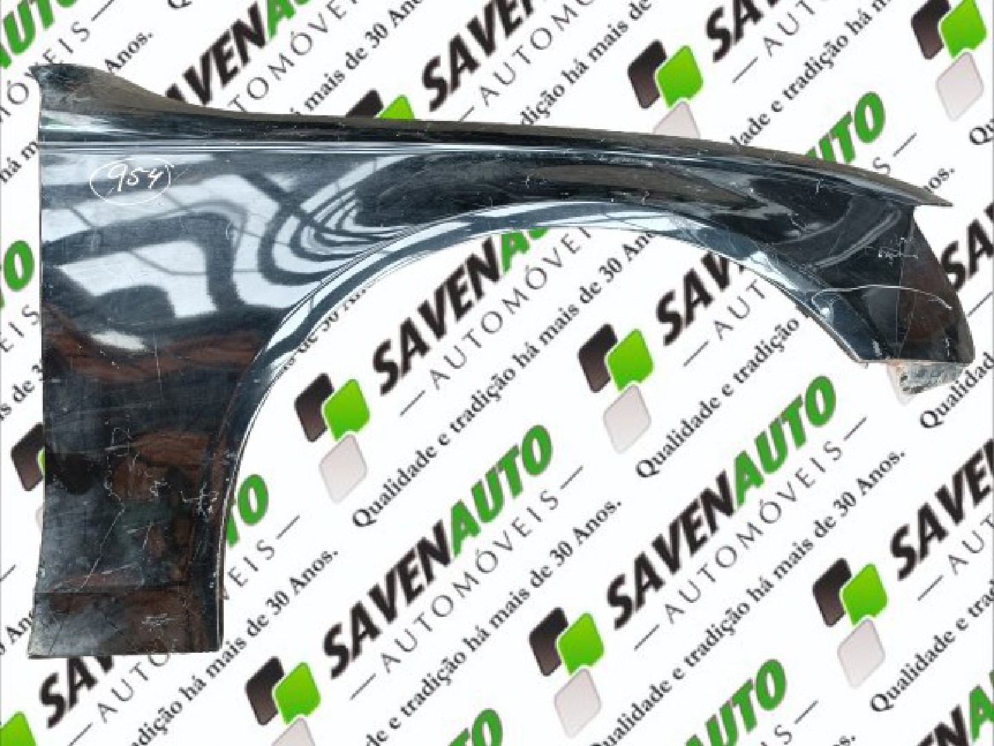 Guarda Lamas Dto AUDI A4 (8K2, B8) | 07 - 15