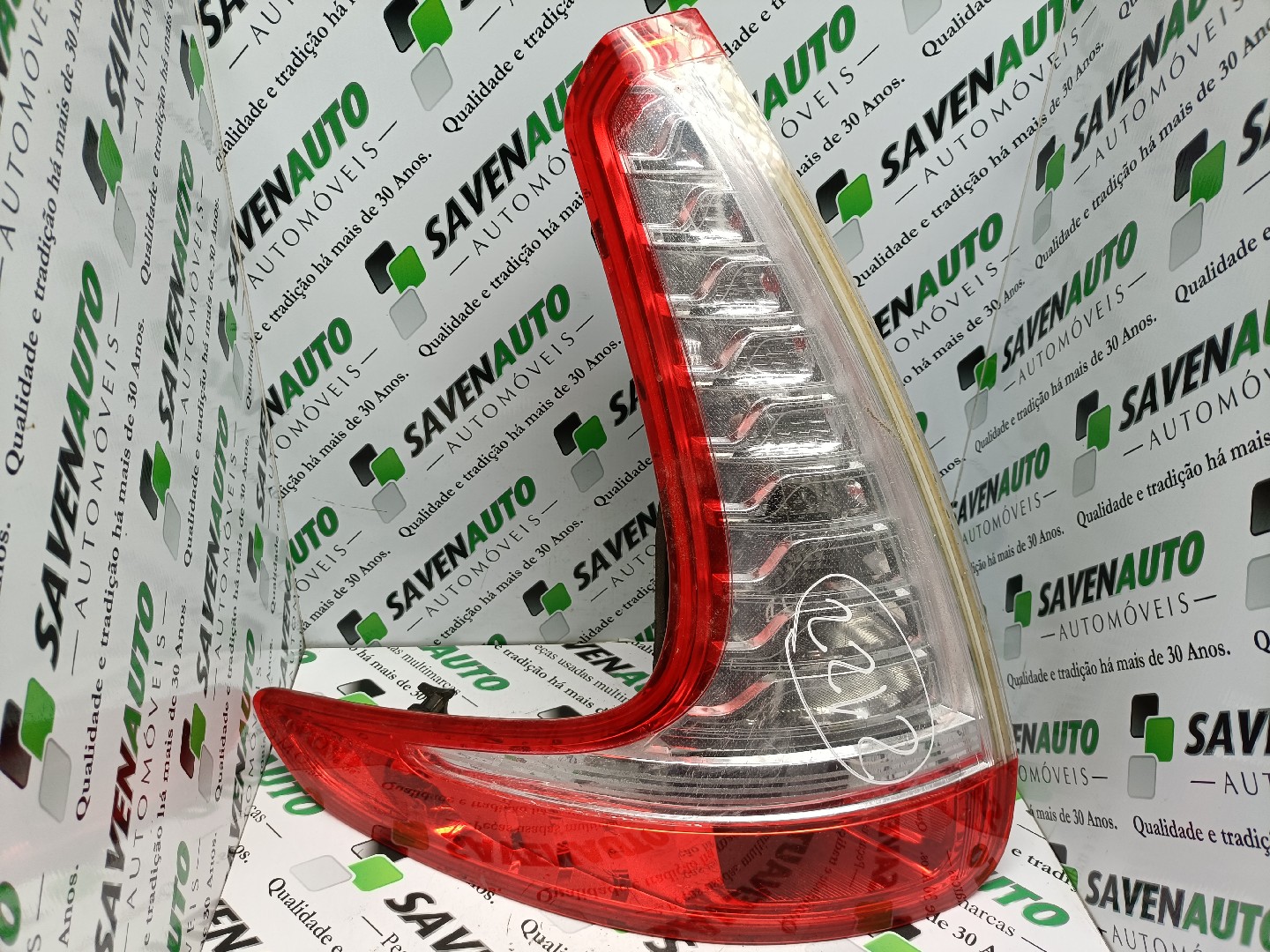 Farolim Esq RENAULT SCÉNIC III (JZ0/1_) | 08 - 