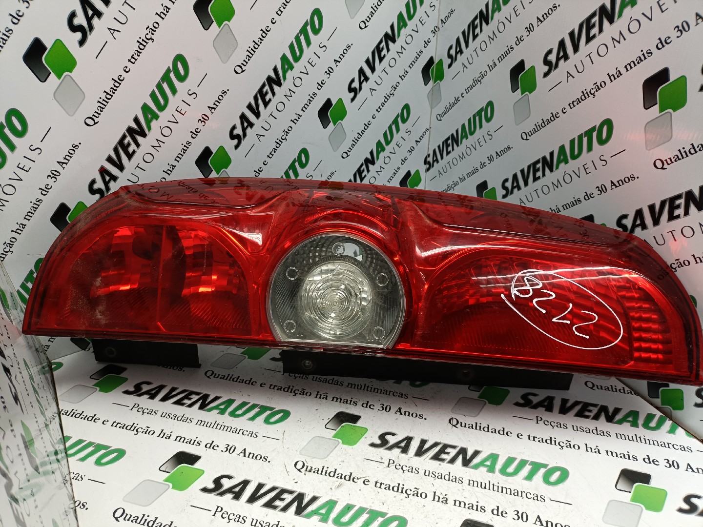 Farolim Esq FIAT DOBLO Caixa/Combi (263_) | 10 - 