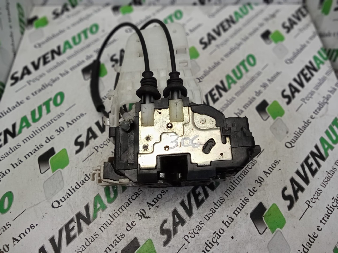 Fecho / Fechadura Porta Frente Esq HYUNDAI i30 (FD) | 07 - 12