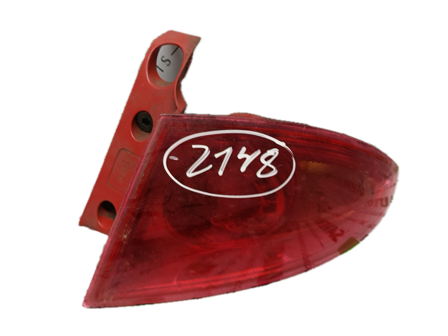 Farolim Dto SEAT LEON (1P1) | 05 - 13