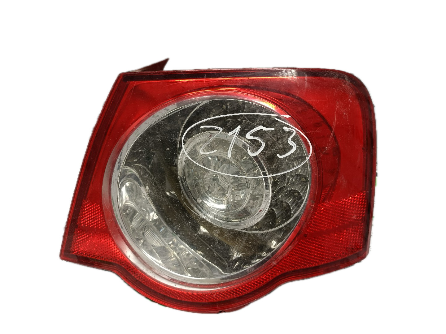 Farolim Dto VOLKSWAGEN PASSAT Variant (3C5) | 05 - 11