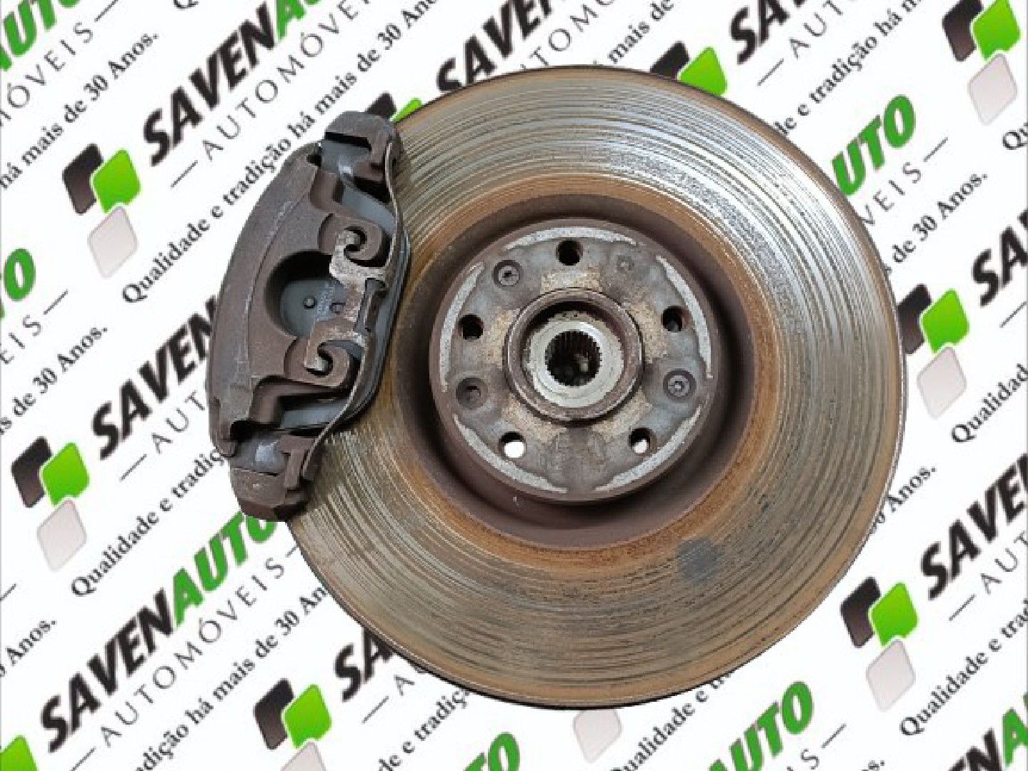 Manga Eixo Frente Esq PEUGEOT 508 SW I (8E_) | 10 - 18