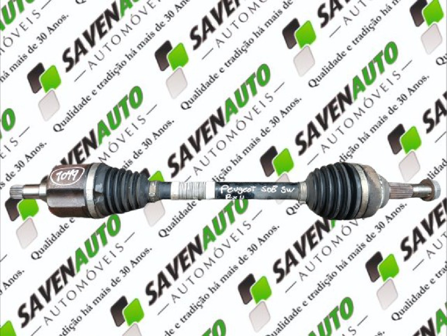 Transmissão PEUGEOT 508 SW I (8E_) | 10 - 18
