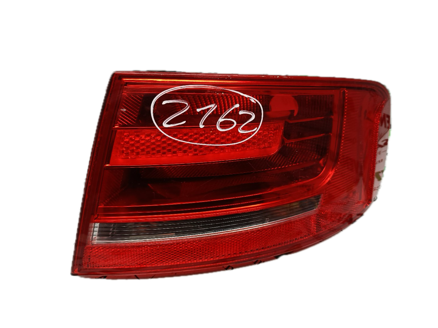 Farolim Dto AUDI A4 (8K2, B8) | 07 - 15