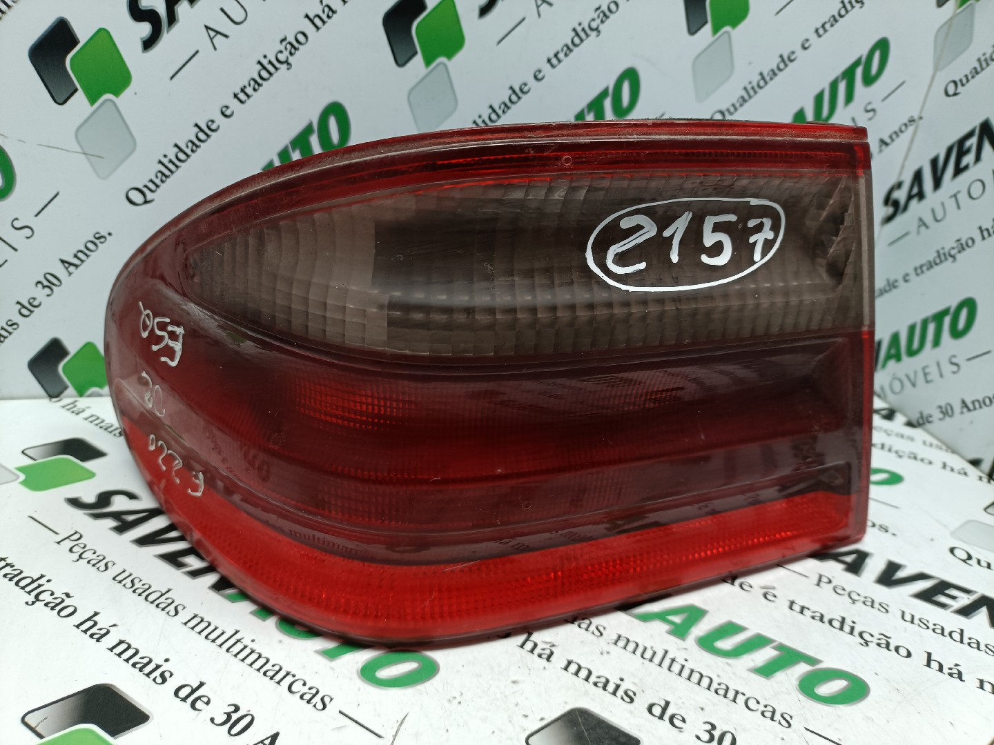 Farolim Ilharga Esq MERCEDES-BENZ E-CLASS (W210) | 95 - 03