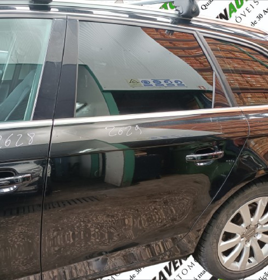 Porta Trás Esq AUDI A4 Avant (8K5, B8) | 07 - 15