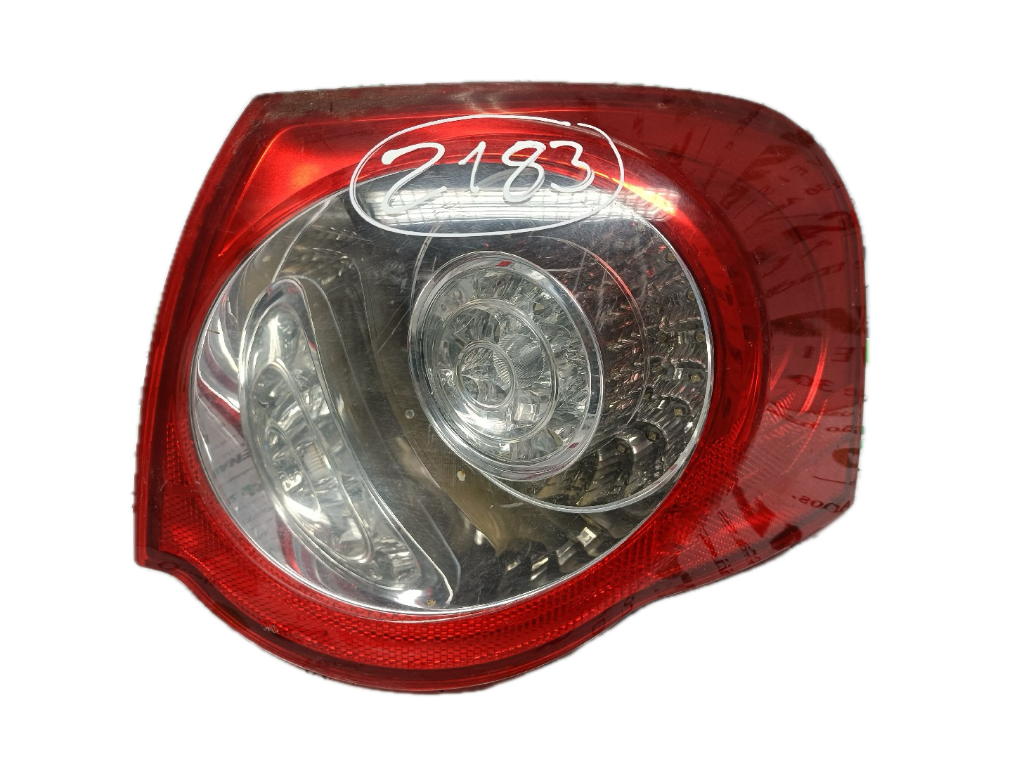 Farolim Dto VOLKSWAGEN PASSAT (3C2) | 05 - 10