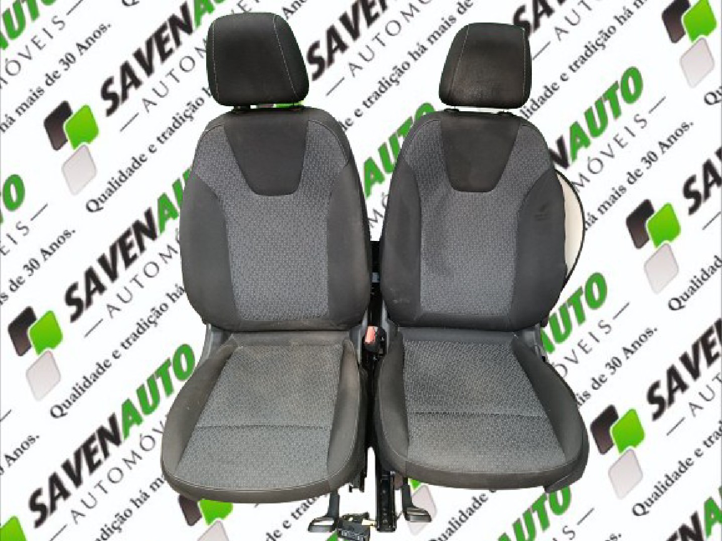 Conjunto Bancos OPEL CROSSLAND X (P17) | 17 - 