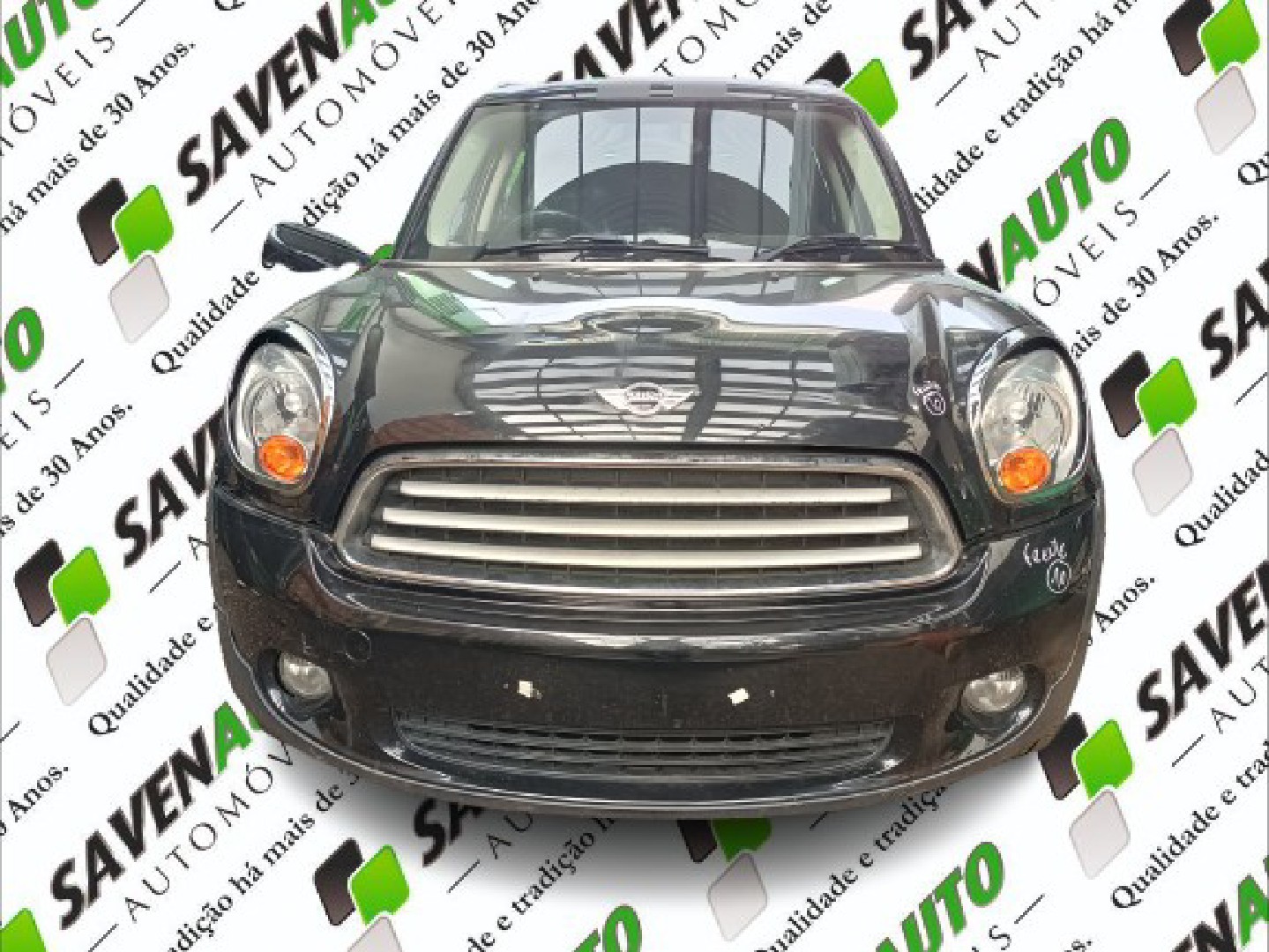 Frente Completa MINI MINI COUNTRYMAN (R60) | 10 - 16