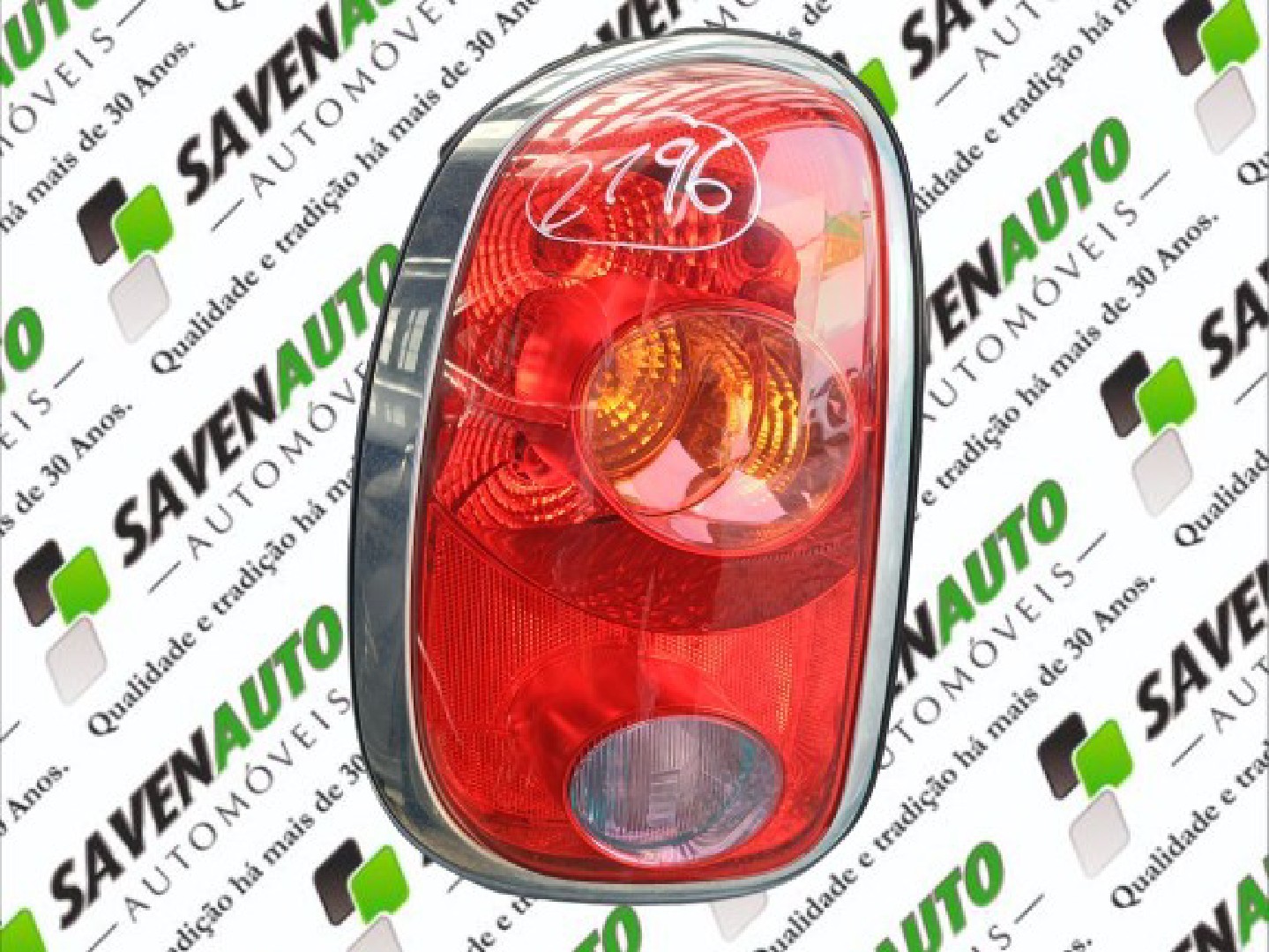 Farolim Esq MINI MINI COUNTRYMAN (R60) | 10 - 16
