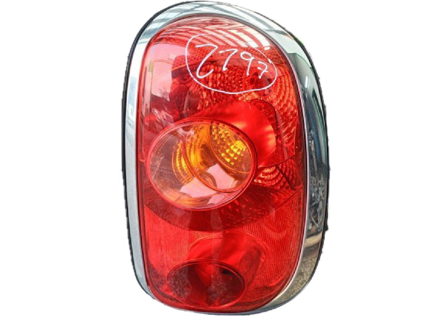 Farolim Dto MINI MINI COUNTRYMAN (R60) | 10 - 16