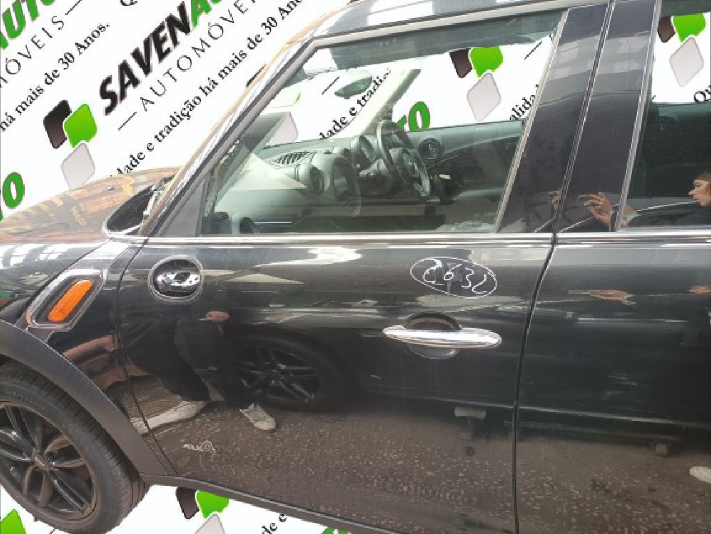 Porta Frente Esq MINI MINI COUNTRYMAN (R60) | 10 - 16