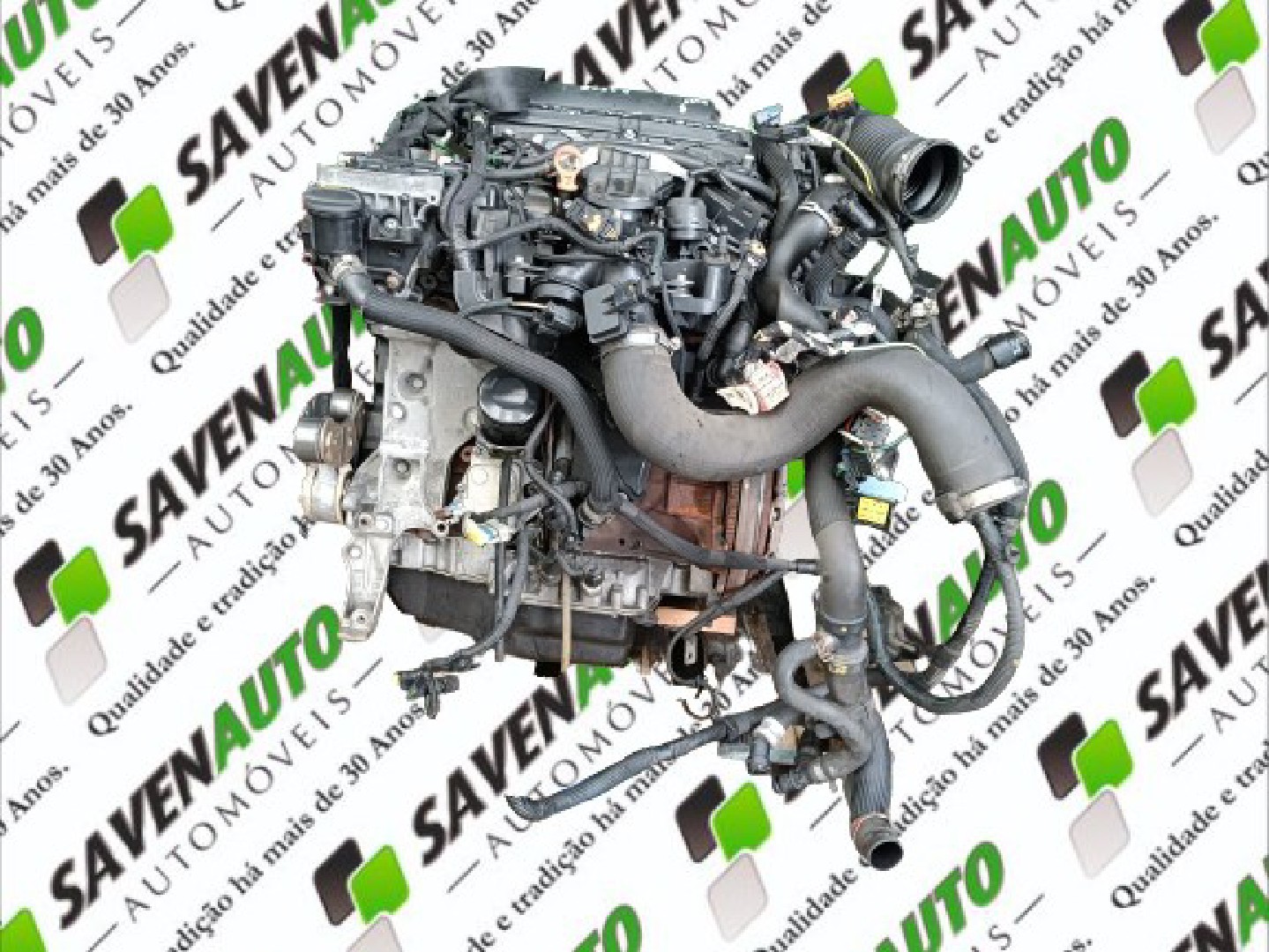 Motor Completo PEUGEOT 508 SW I (8E_) | 10 - 18