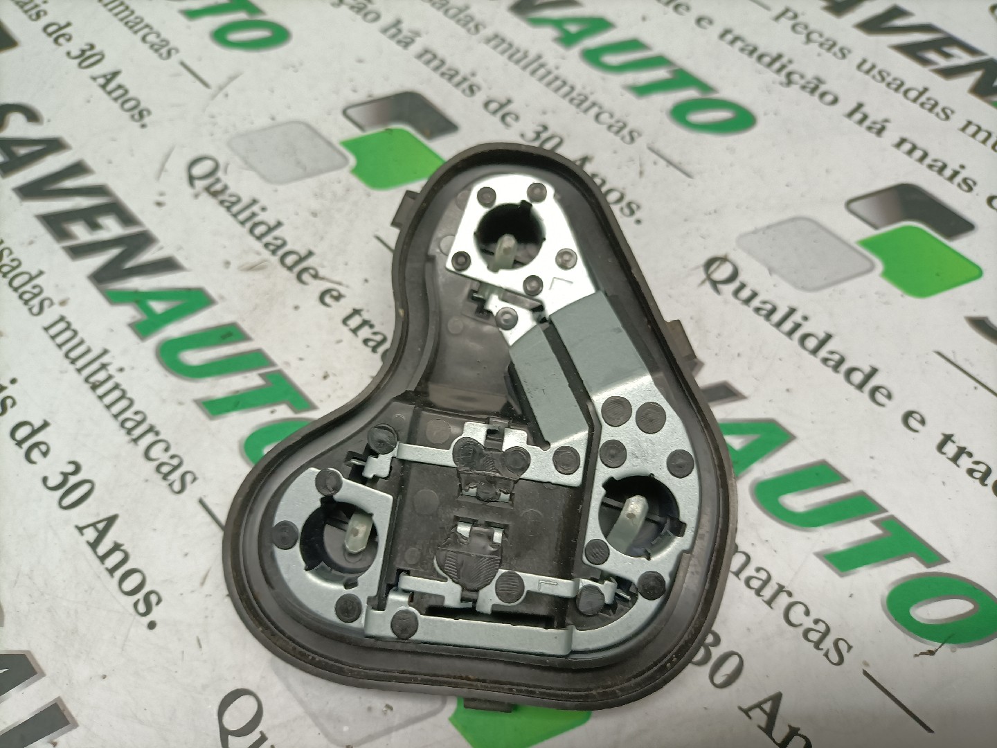 Suporte Lâmpadas Farolim SEAT EXEO (3R2) | 08 - 13