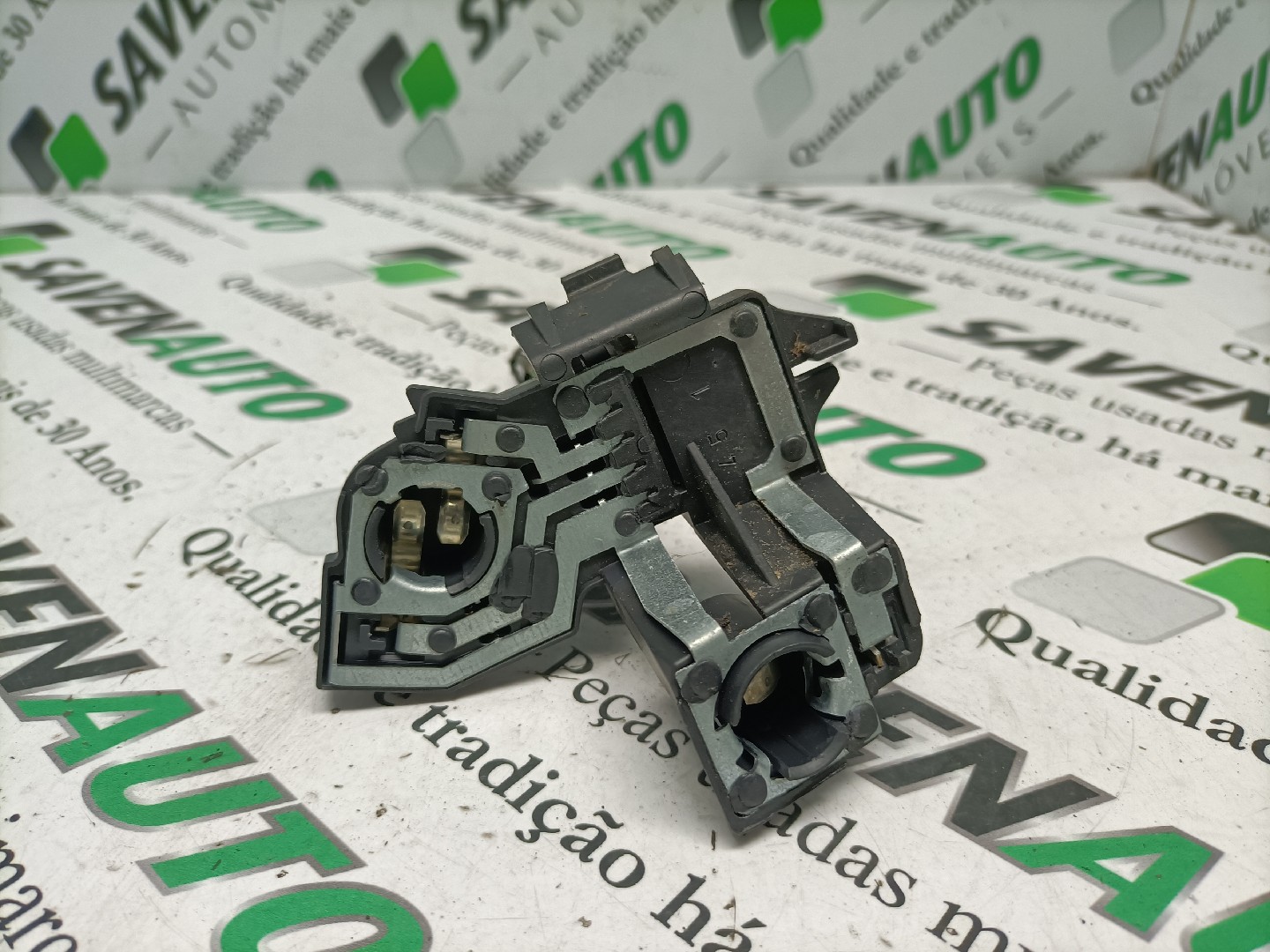 Suporte Lâmpadas Farolim SEAT IBIZA IV (6J5, 6P1) | 08 - 17