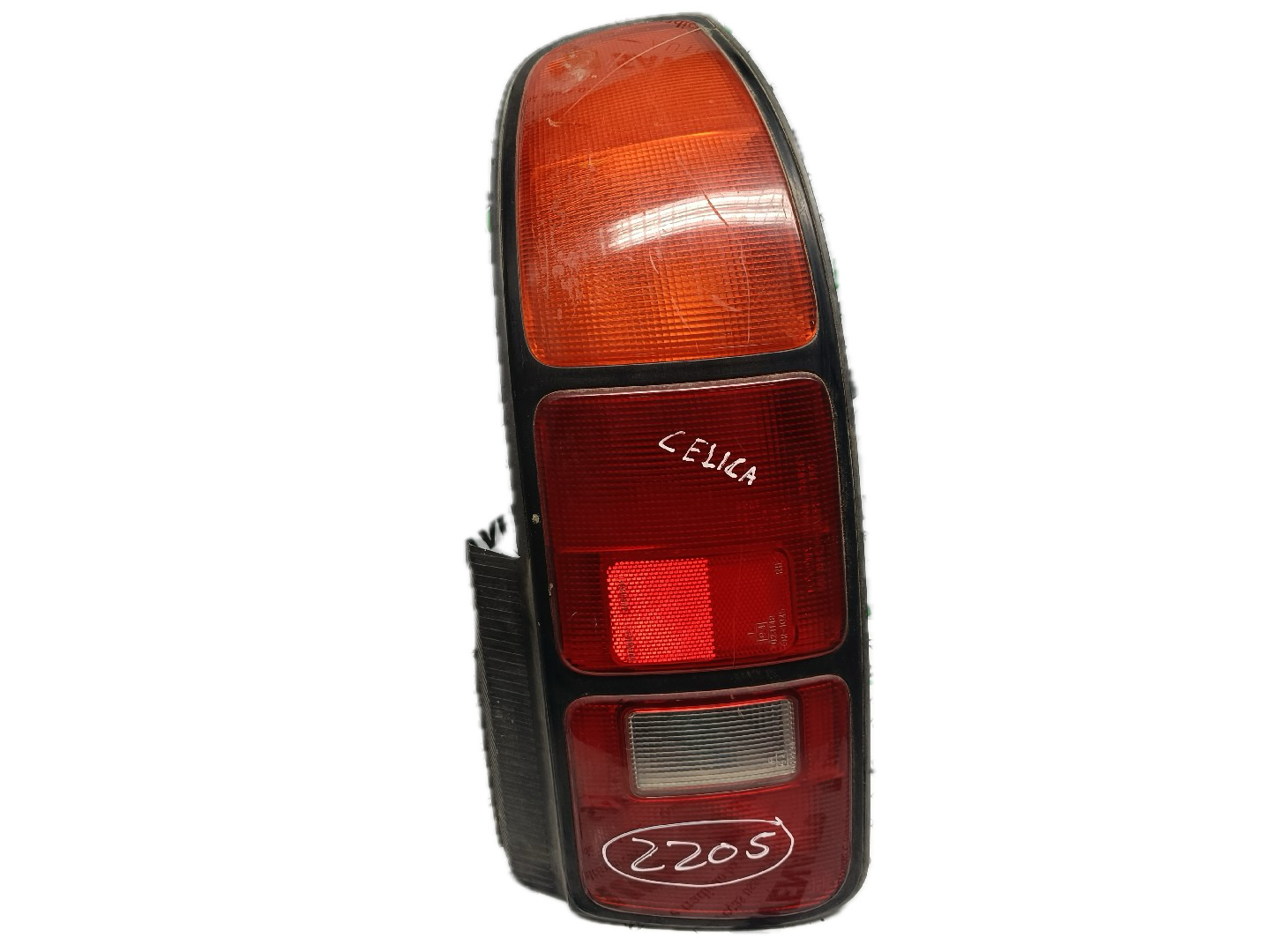 Farolim Dto TOYOTA CELICA Coupé (_T20_) | 93 - 99