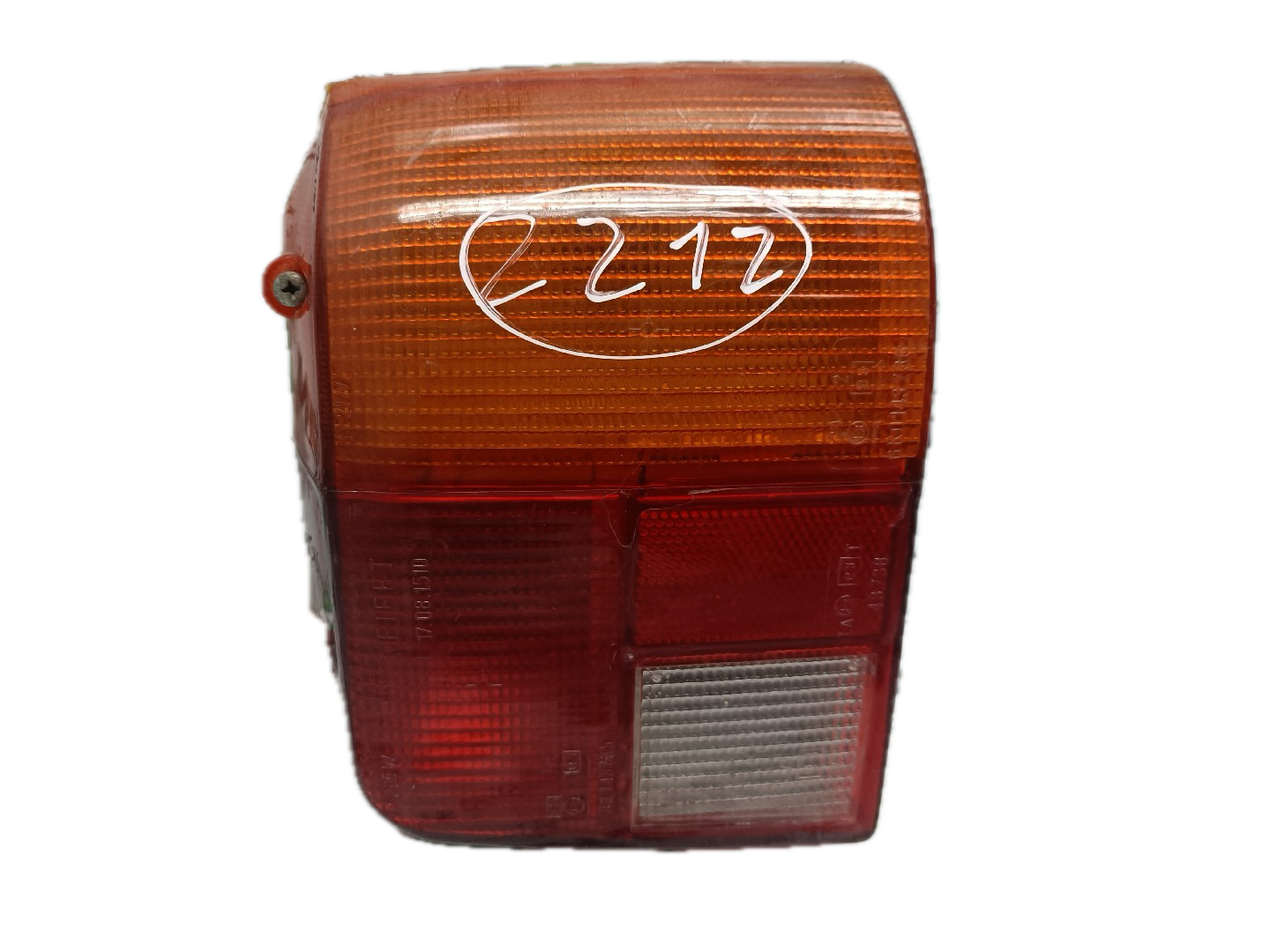 Farolim Mala Esq PEUGEOT 205 II (20A/C) | 87 - 00