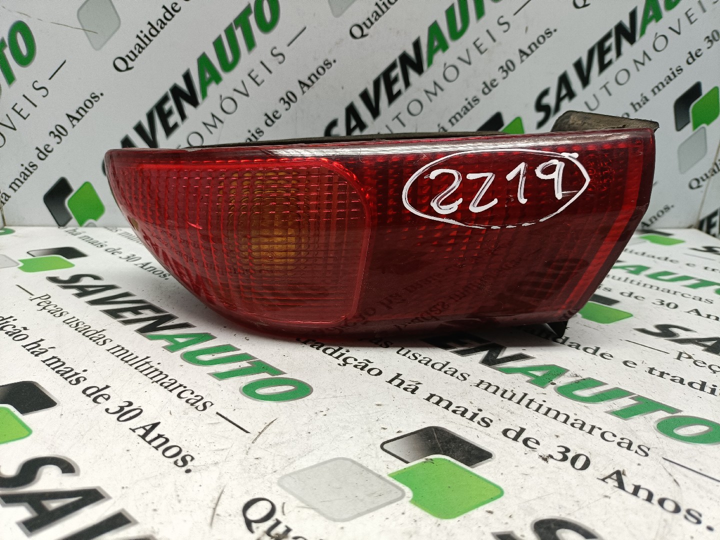 Farolim Dto ALFA ROMEO 156 (932_) | 97 - 05