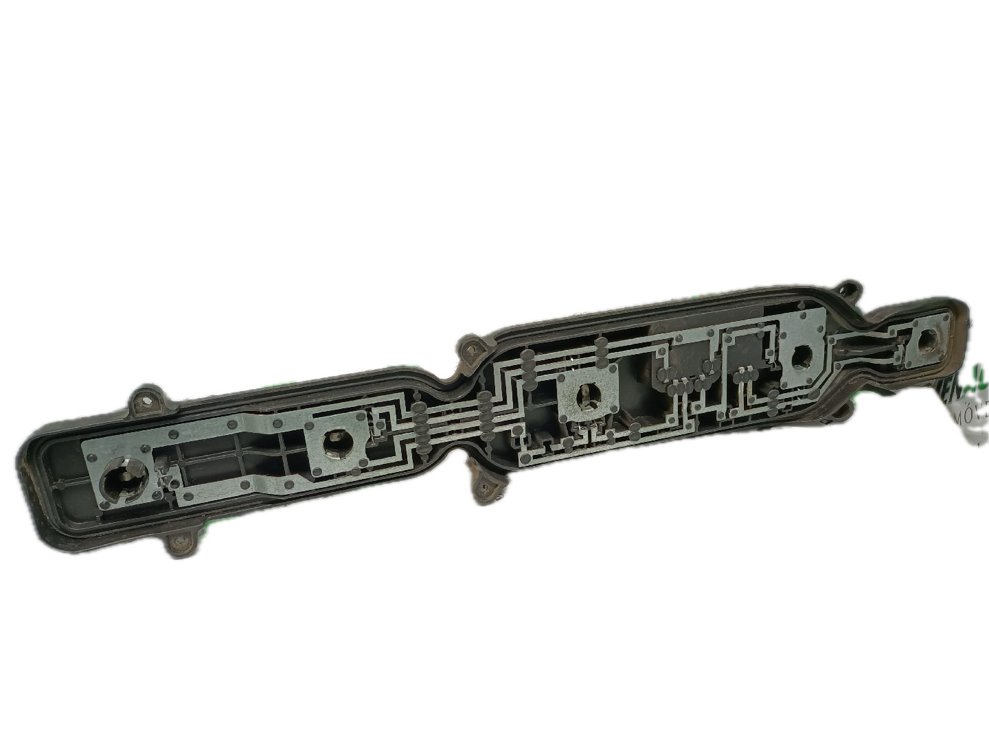 Suporte Lâmpadas Farolim IVECO DAILY IV Caixa/Combi | 06 - 12