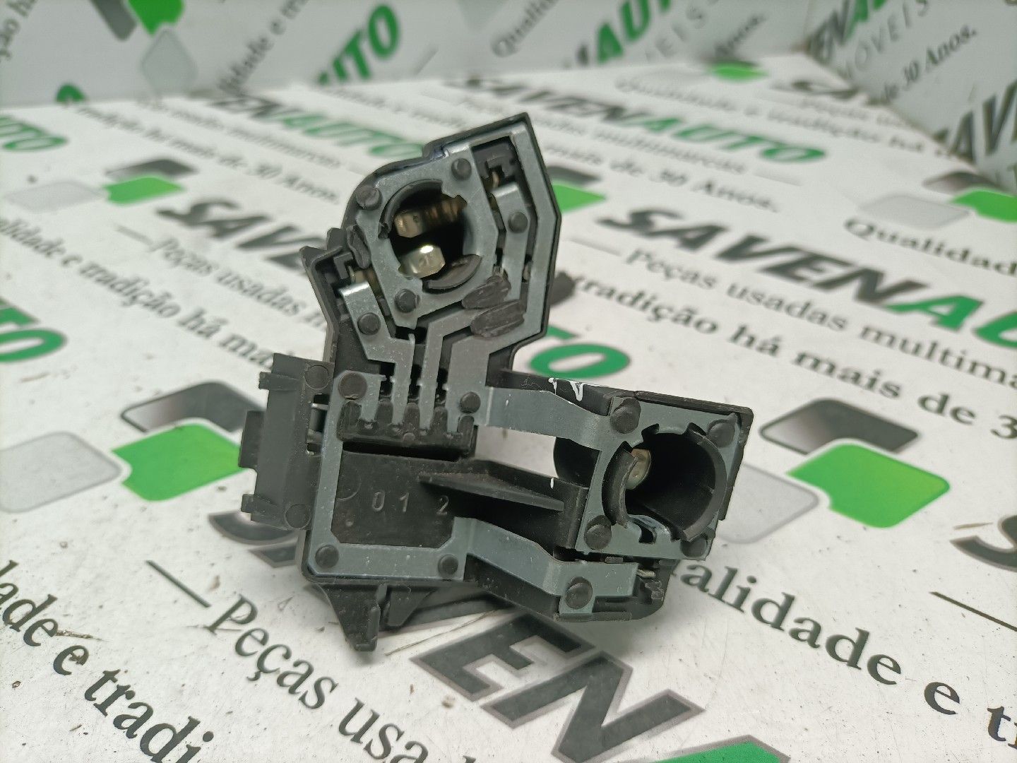 Suporte Lâmpadas Farolim SEAT IBIZA IV (6J5, 6P1) | 08 - 17