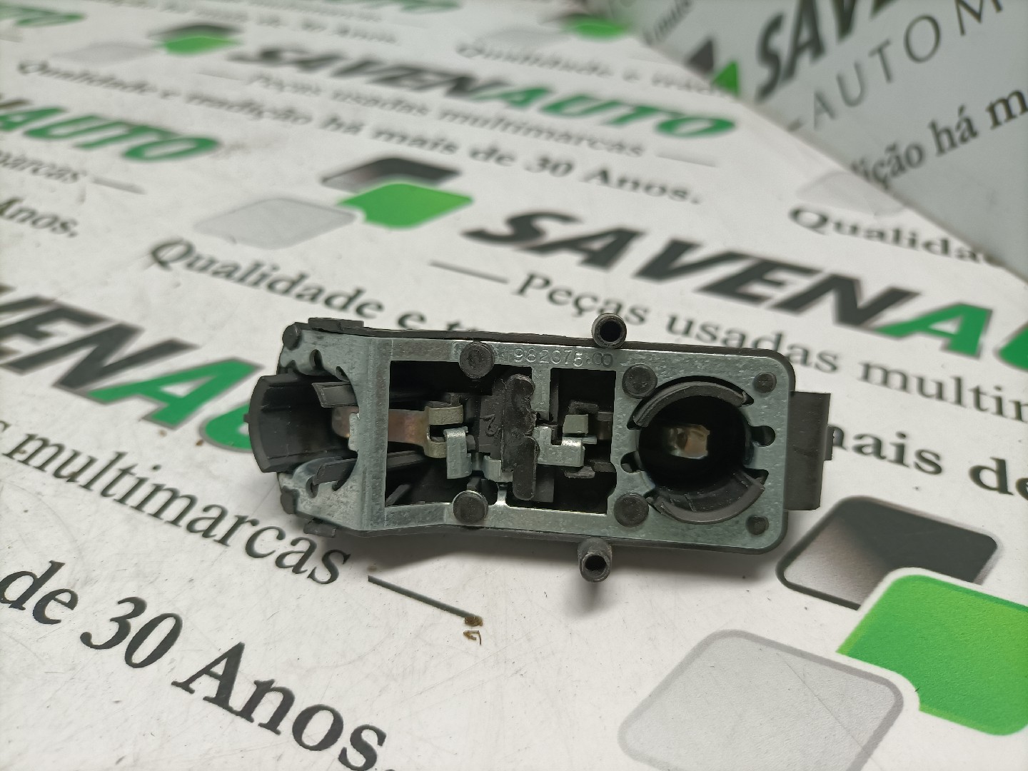 Suporte Lâmpadas Farolim SEAT LEON (1P1) | 05 - 13