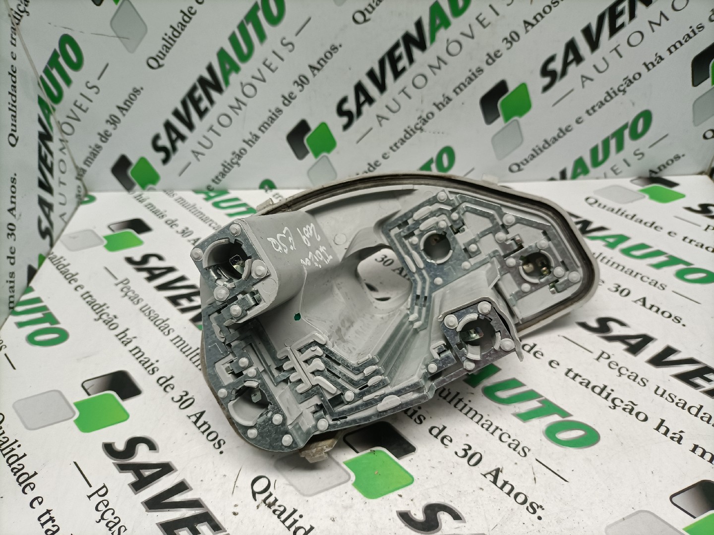 Suporte Lâmpadas Farolim SEAT IBIZA IV (6J5, 6P1) | 08 - 17