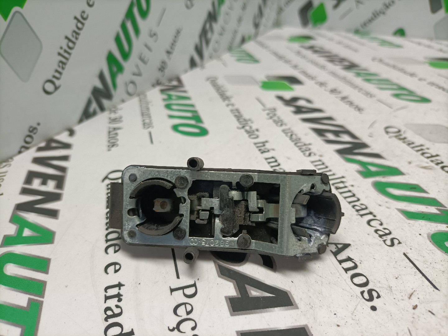 Suporte Lâmpadas Farolim SEAT LEON (1P1) | 05 - 13