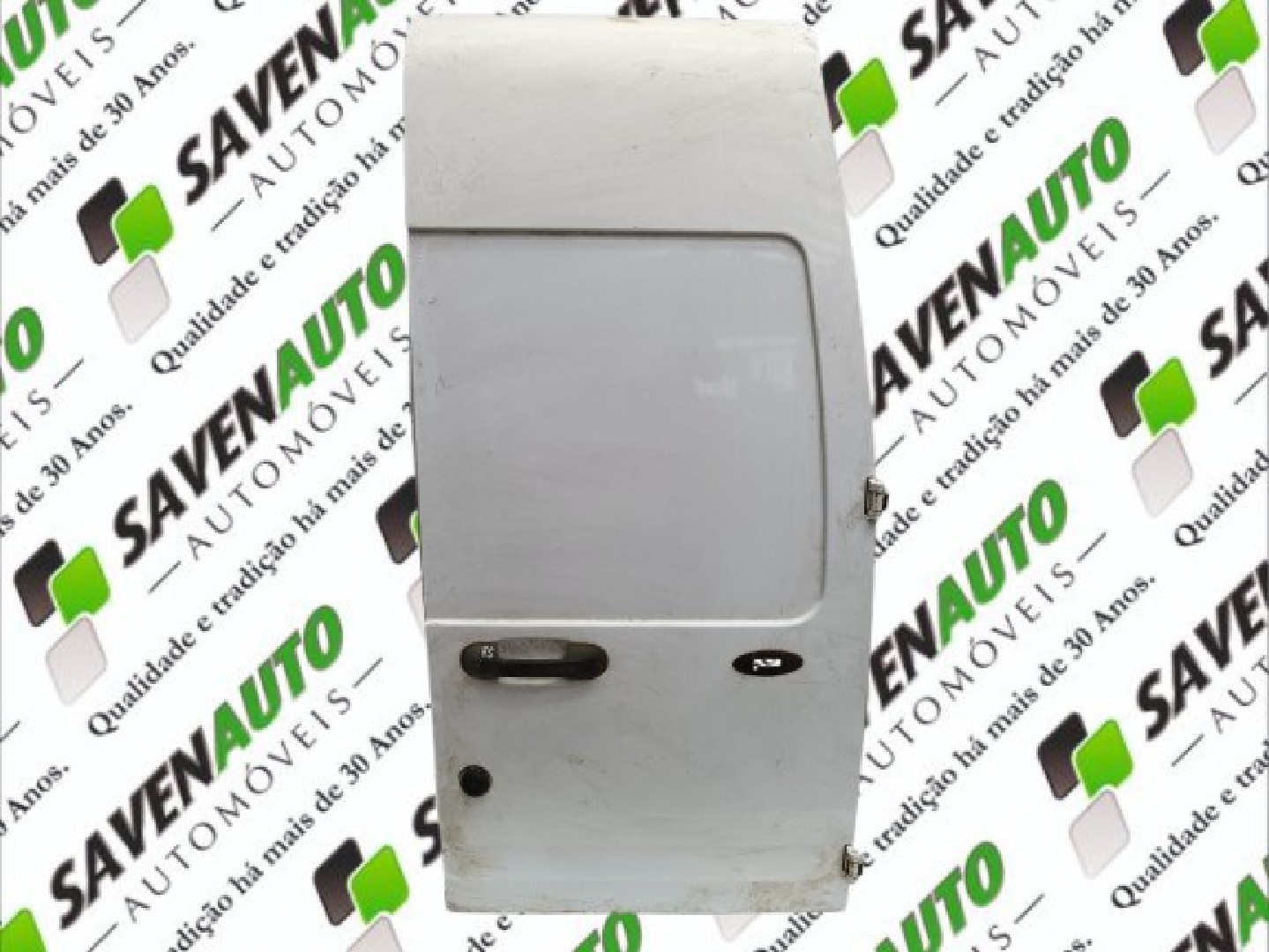 Porta Mala Dto FORD TRANSIT CONNECT (P65_, P70_, P80_) | 02 - 
