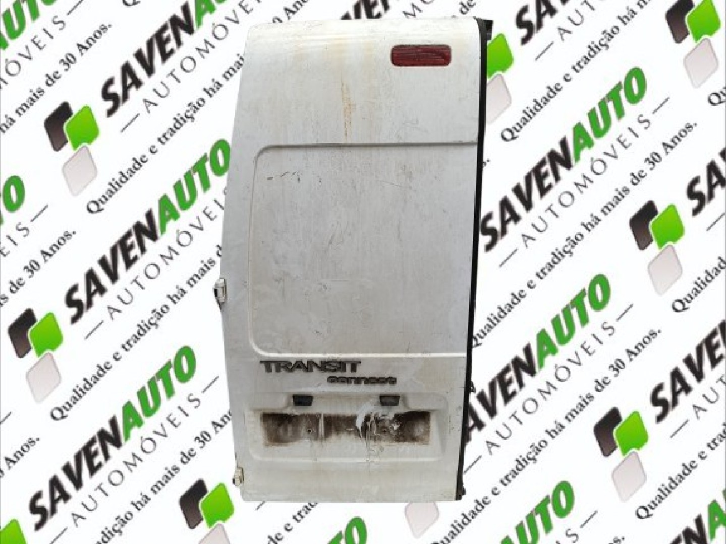 Porta Mala Esq FORD TRANSIT CONNECT (P65_, P70_, P80_) | 02 - 