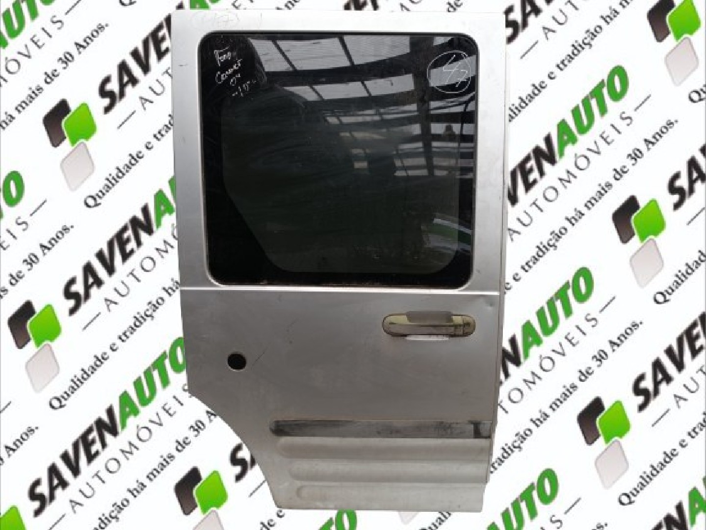 Porta Lateral Correr Dta FORD TRANSIT CONNECT (P65_, P70_, P80_) | 02 - 