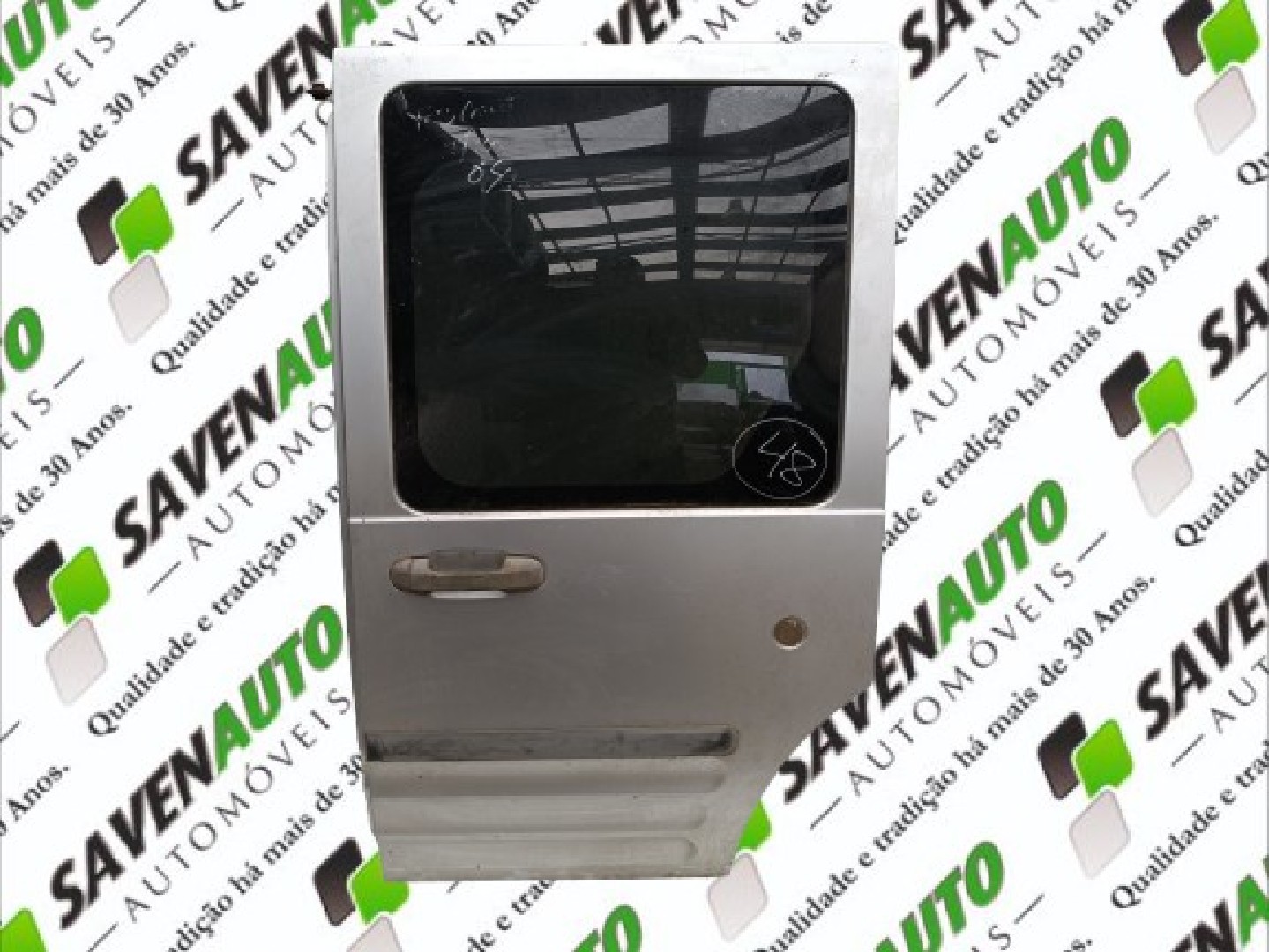 Porta Lateral Correr Esq FORD TRANSIT CONNECT (P65_, P70_, P80_) | 02 - 