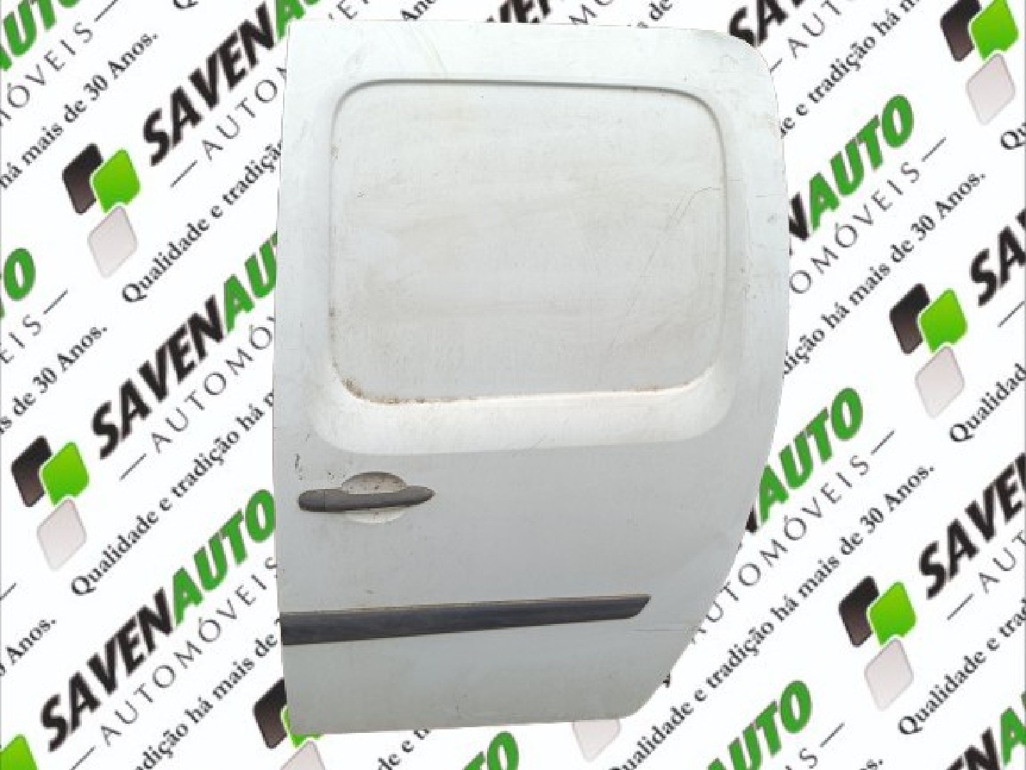 Porta Lateral Correr Esq RENAULT KANGOO / GRAND KANGOO (KW0/1_) | 08 - 