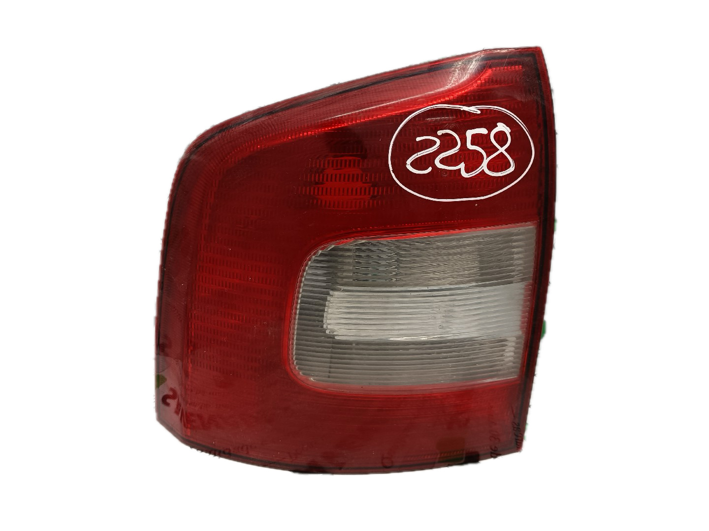 Farolim Dto SKODA OCTAVIA III (5E3, NL3, NR3) | 12 - 