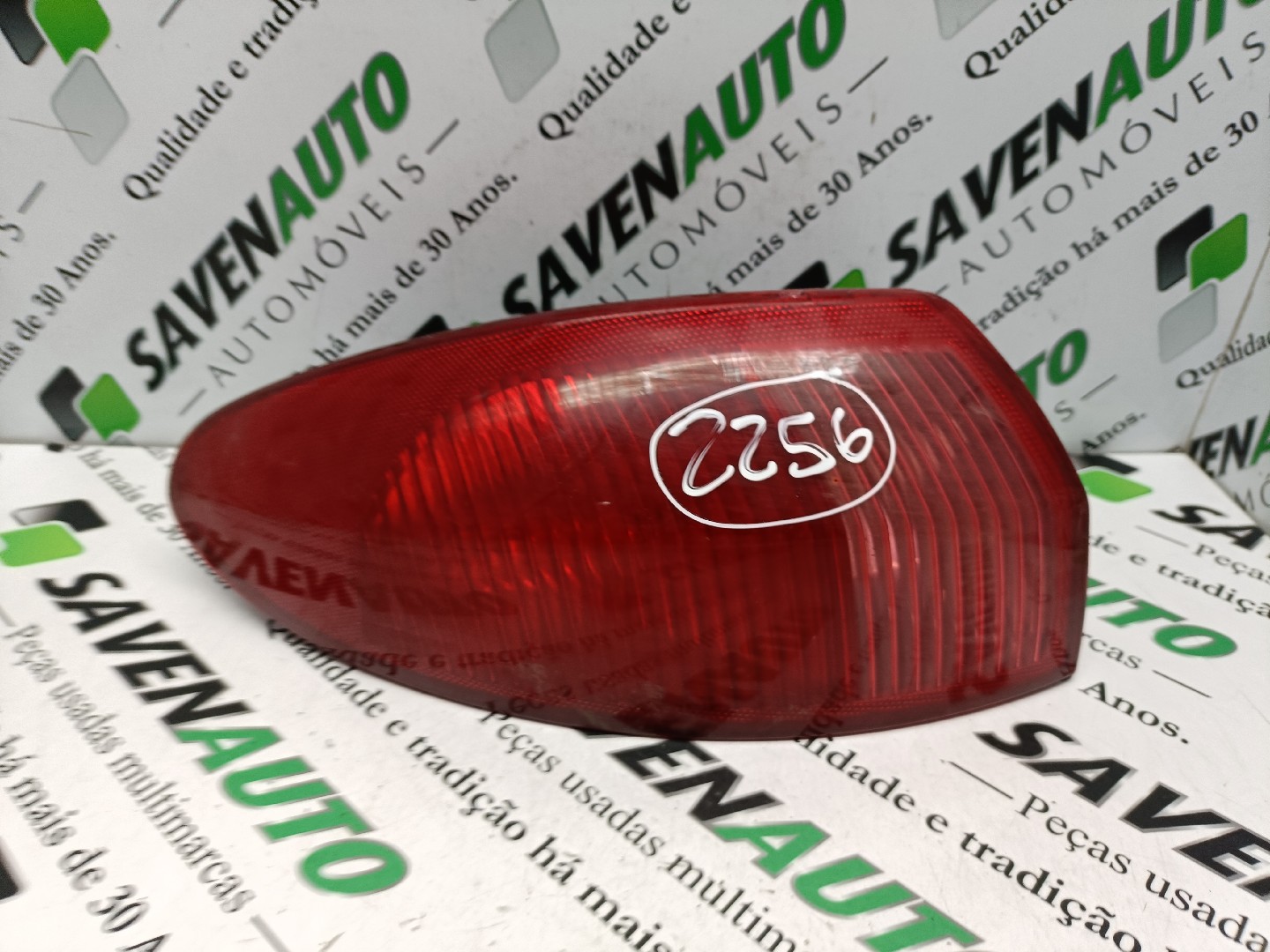 Farolim Esq ALFA ROMEO 147 (937_) | 00 - 10
