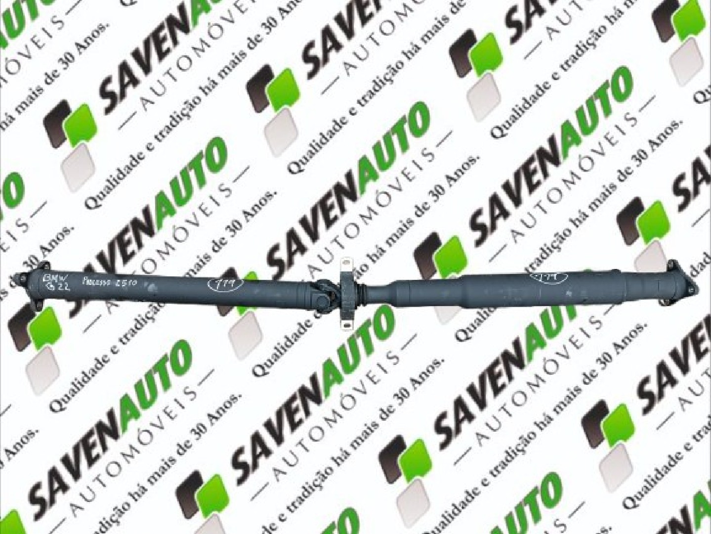 Veio Transmissão BMW 4 Coupé (G22) - 17 - 24