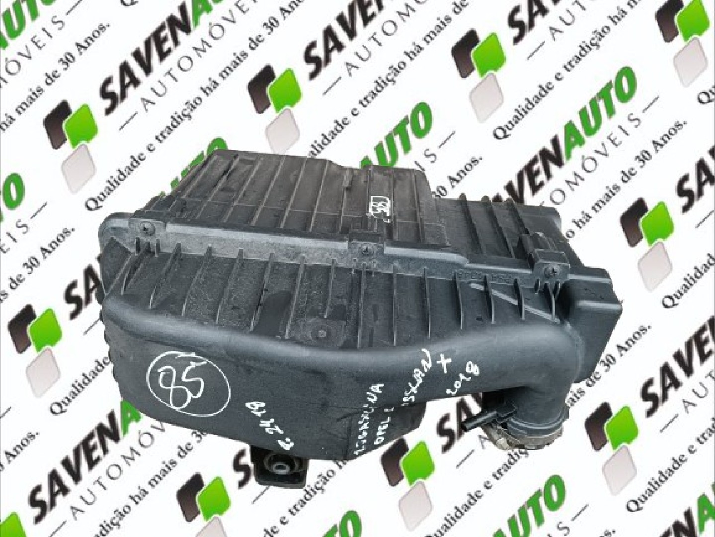 Caixa Filtro Ar OPEL CROSSLAND X (P17) | 17 - 
