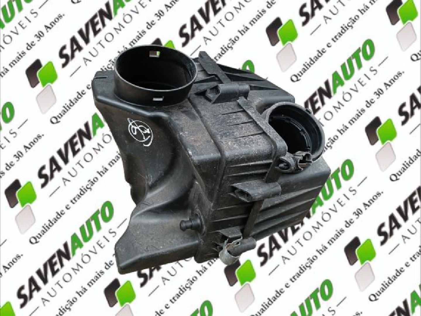 Caixa Filtro Ar FIAT DOBLO Caixa/Combi (263_) | 10 - 