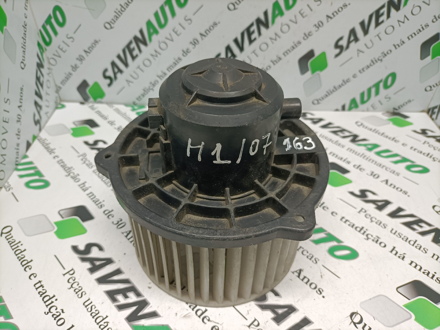 Motor Sofagem HYUNDAI H-1 / STAREX Veículo multiuso (A1) | 97 - 