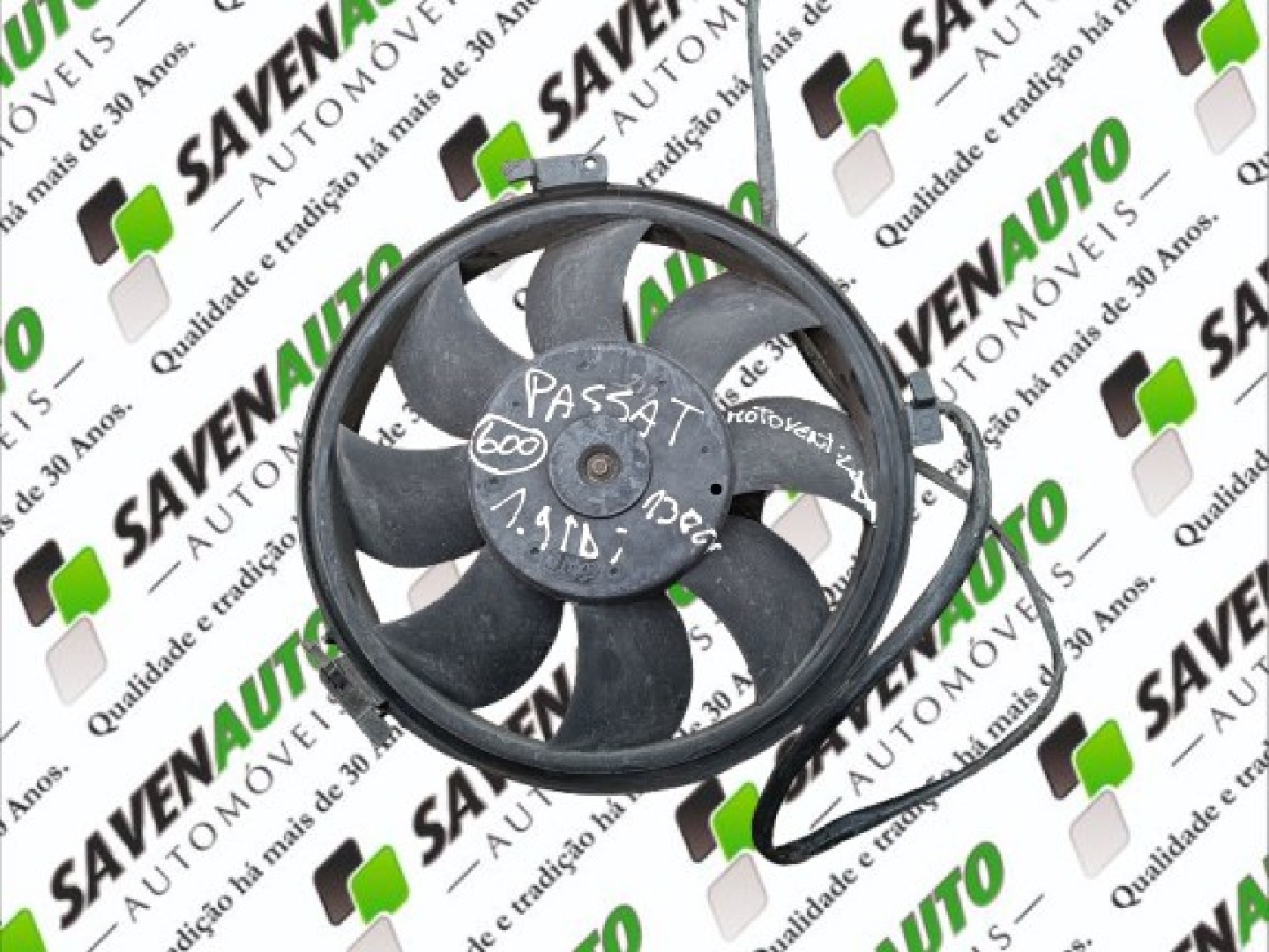 Termoventiladores / Motoventiladores VOLKSWAGEN PASSAT Variant (3B6) | 00 - 05