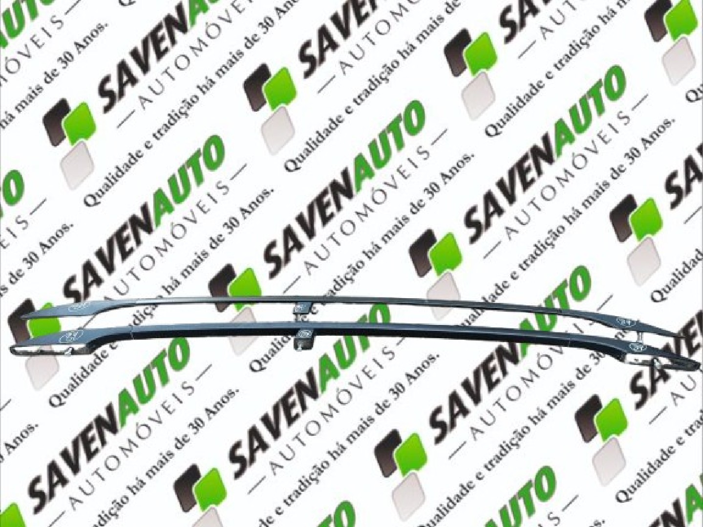 Barras Tejadilho Longitudinais VOLKSWAGEN PASSAT Variant (3C5) | 05 - 11