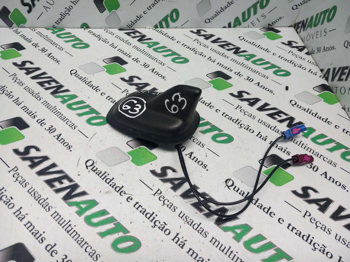 Base Antena VOLKSWAGEN PASSAT Variant (3C5) | 05 - 11